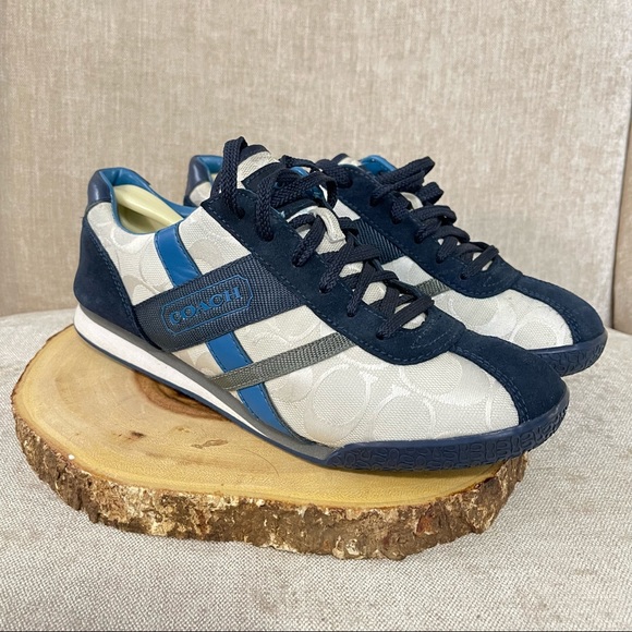 Coach luckie (A1788) shoes - Picture 4 of 13